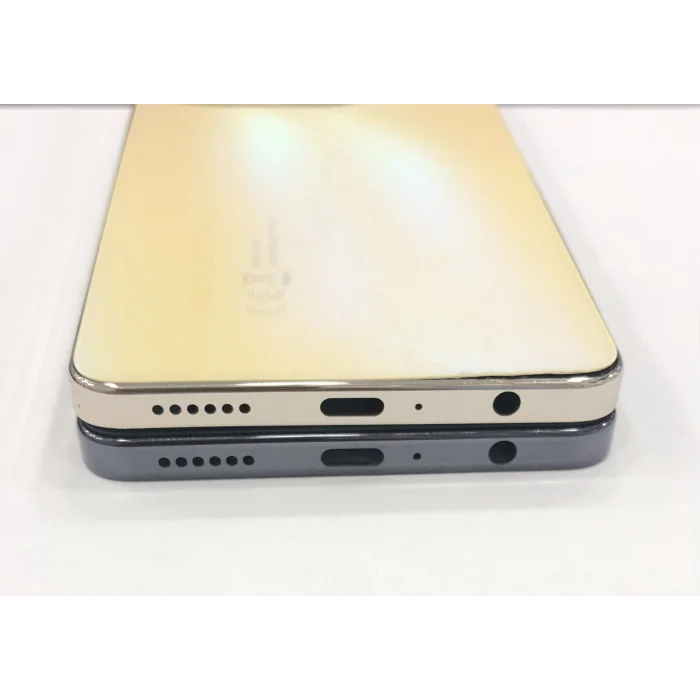 Tecno Spark 20 Pro (KJ6) Kasa Arka Kapak Pil Kapağı Orjinal Çıkma