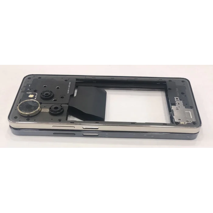 Tecno Spark 20 Pro (KJ6) Orta Kasa Orjinal