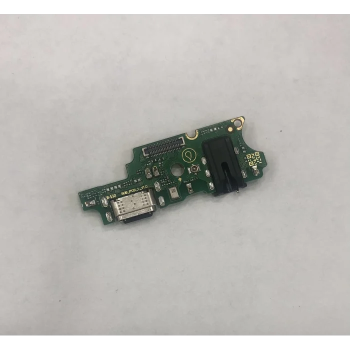 Tecno Spark 20 Pro (KJ6) Şarj Soketi Bordu Full