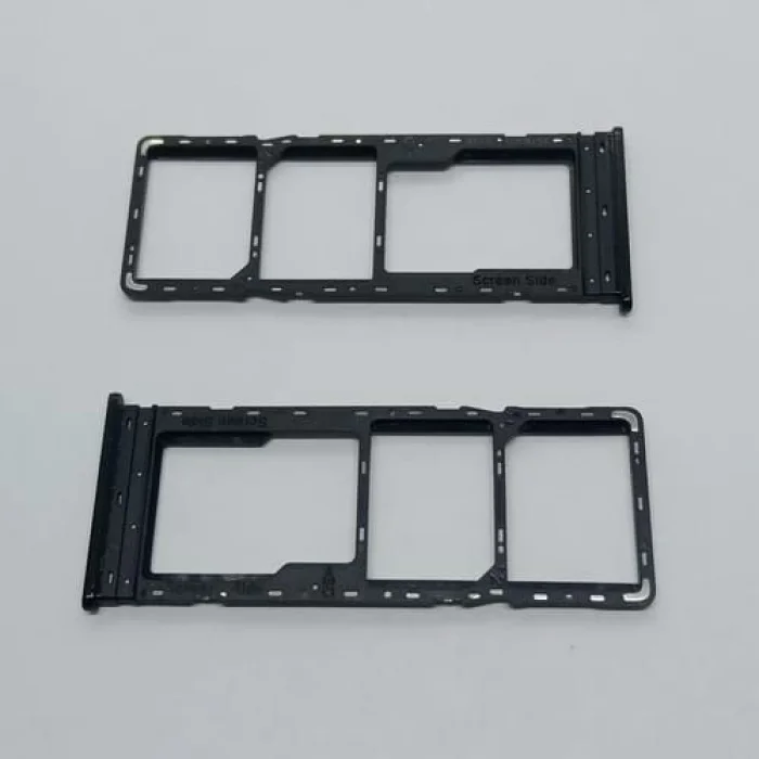 Tecno Spark 20 Pro (KJ6) Sim Kart Yuvası / Sim Kart Tepsisi