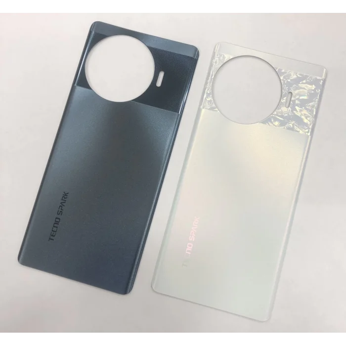 Tecno Spark 20 Pro Plus (KJ7) Arka Kapak Pil Kapağı