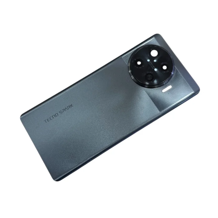 Tecno Spark 20 Pro Plus (KJ7) Arka Kapak Pil Kapağı Full Orjinal Çıkma