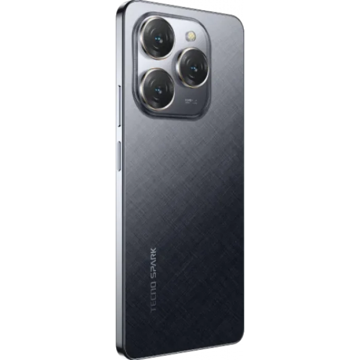 Tecno Spark 20 Pro Plus (KJ7) Batarya 5000 mAh