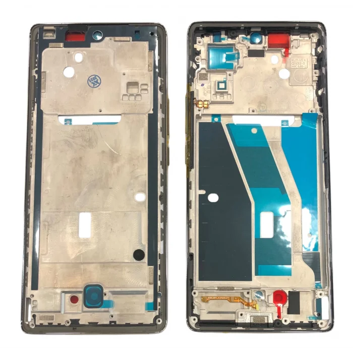 Tecno Spark 20 Pro Plus (KJ7) Kasa / Ekran Çıtası