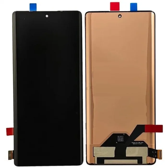 Tecno Spark 20 Pro Plus Lcd Ekran + Dokunmatik Full