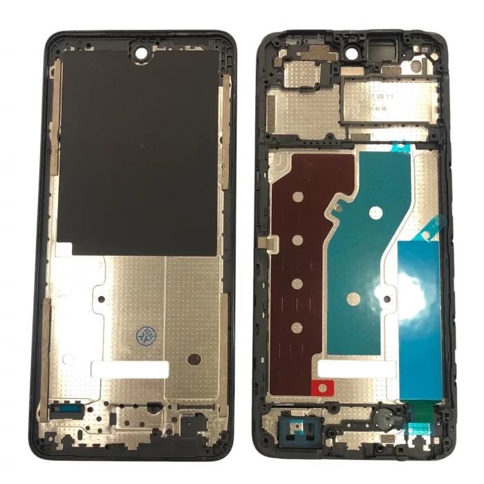 Tecno Spark 20C (BG7n) Ekran Çıtası