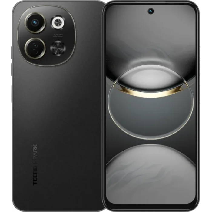 Tecno Spark 30 5G Batarya (5000 mAh)