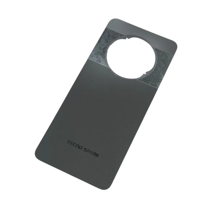 Tecno Spark 30 (KL6) Arka Kapak Pil Kapağı