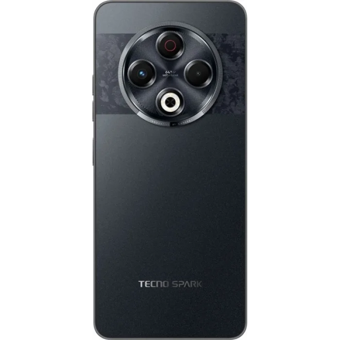 Tecno Spark 30 (KL6) Batarya 5000 mAh
