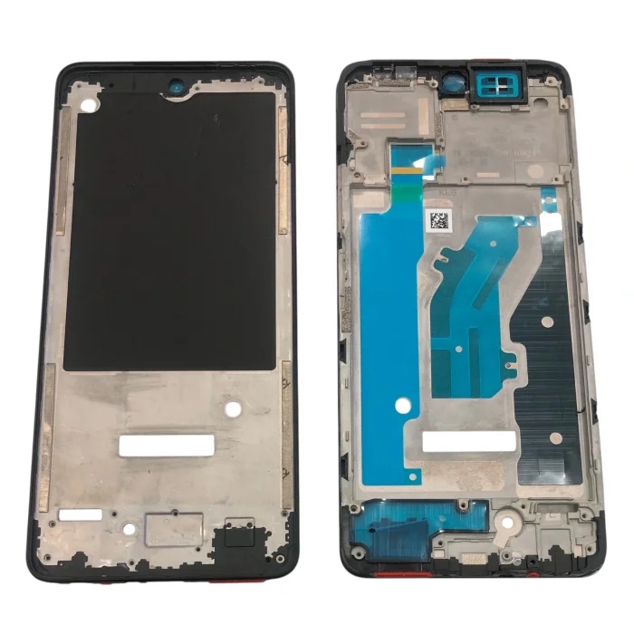 Tecno Spark 30 (KL6) Ekran Çıtası Orjinal