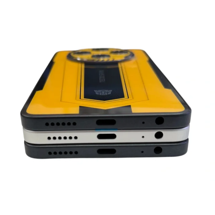 Tecno Spark 30 (KL6) Kasa Arka Kapak Pil Kapağı