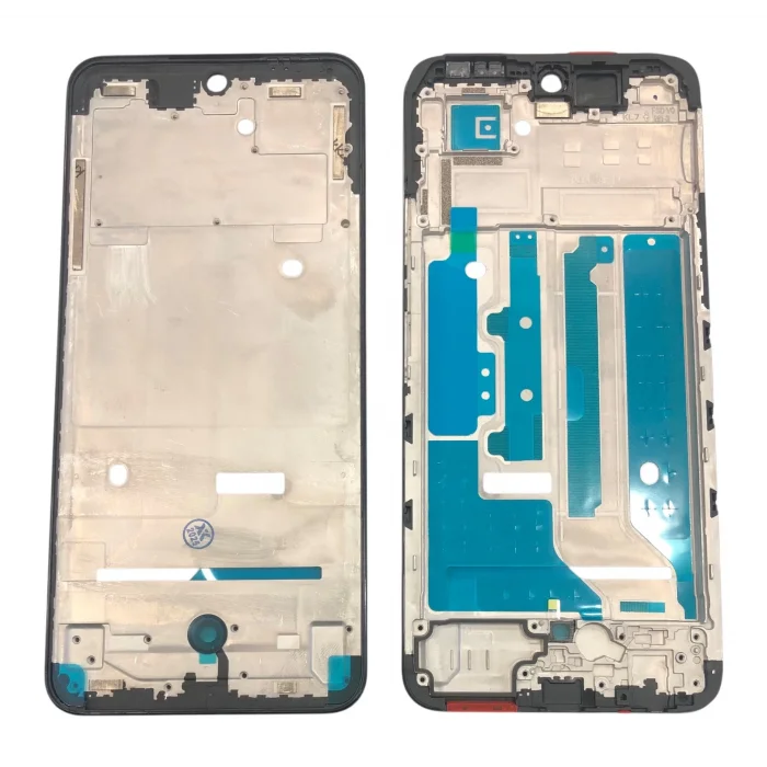 Tecno Spark 30 Pro (KL7) Ekran Çıtası