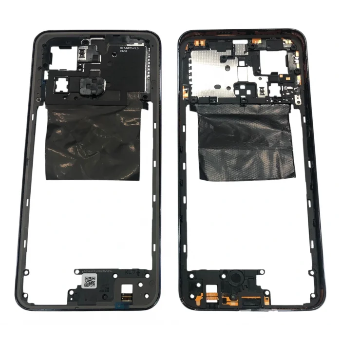 Tecno Spark 30 Pro (KL7) Orta Kasa Orjinal