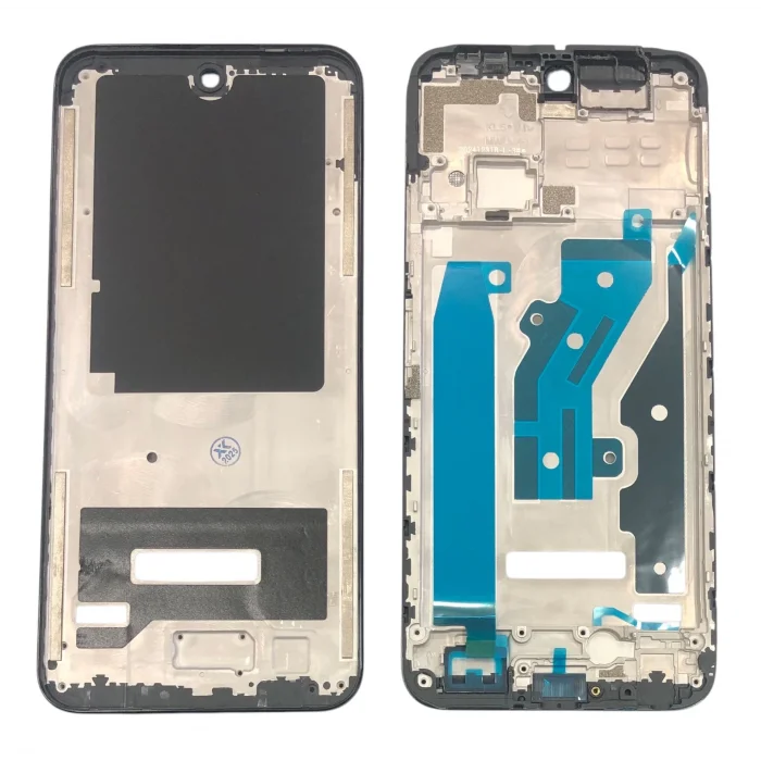 Tecno Spark 30C (KL5) Ekran Çıtası