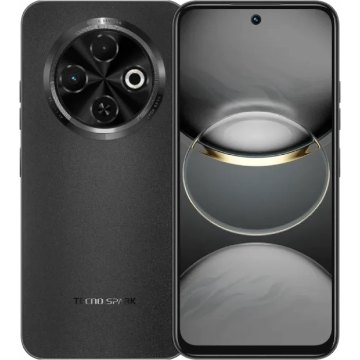 Tecno Spark 30C (KL5n) Ekran Çıtası Orjinal Çıkma