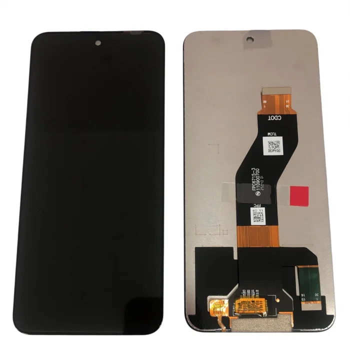 Tecno Spark 40 (KM5n) Lcd Ekran + Dokunmatik Full