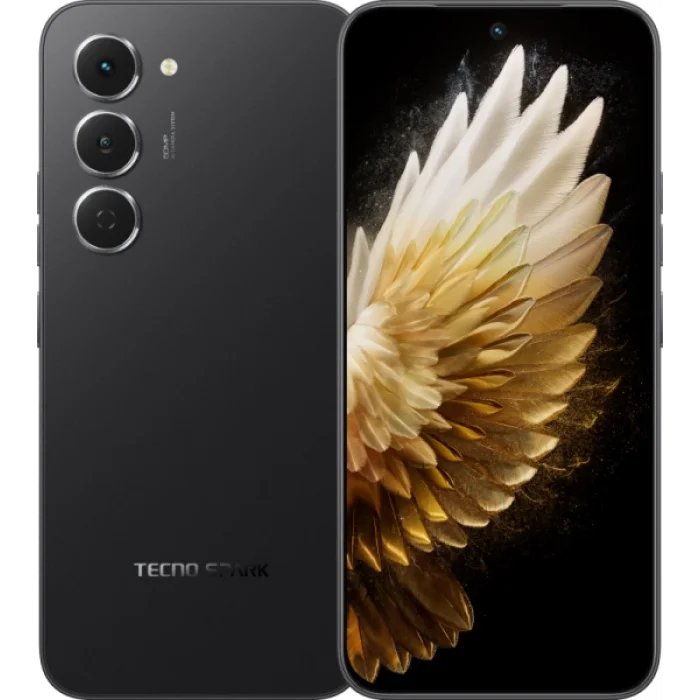 Tecno Spark 40 Pro (KM6) Batarya 5160 mAh