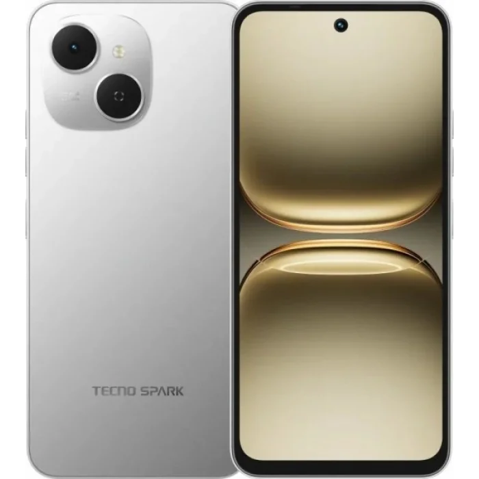 Tecno Spark 40C (KM4n) Batarya 5000 mAh