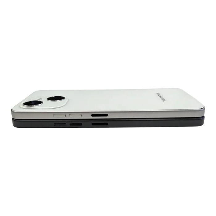Tecno Spark 40C (KM4n) Kasa Arka Kapak Pil Kapağı