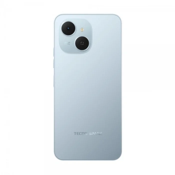 Tecno Spark 40C (KM4n) Power On Off Yan Ses Film