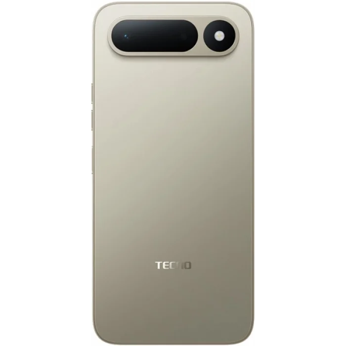 Tecno Spark 50 5G (KN8) Batarya 6000 mAh