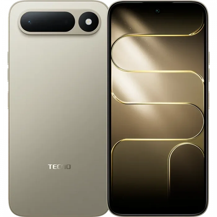 Tecno Spark 50 5G (KN8) Şarj Soketi Bordu Full