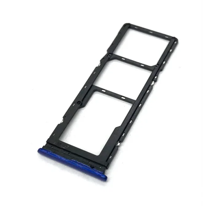 Tecno Spark 6 Go Sim Kart Yuvası / Sim Kart Tepsisi