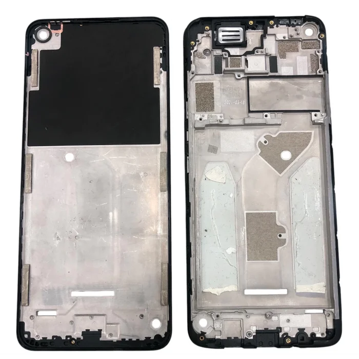 Tecno Spark 6 (KE7) Ekran Çıtası Orjinal Çıkma