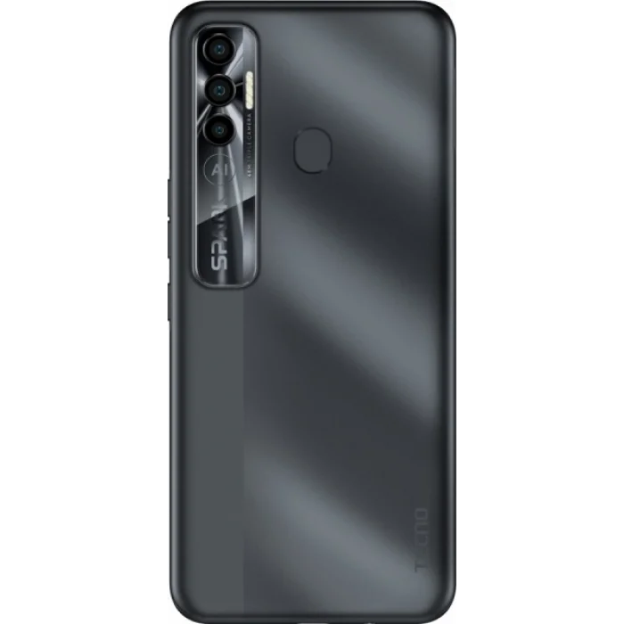Tecno Spark 7 Pro (KF8) Lcd Ekran + Dokunmatik Full