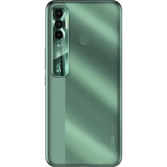 Tecno Spark 7 Pro (KF8) Şarj Soket Bordu Full