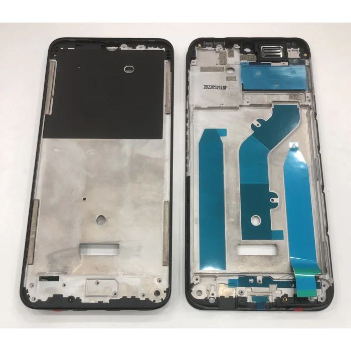 Tecno Spark 7T (KF6p) Ekran Çıtası Orjinal