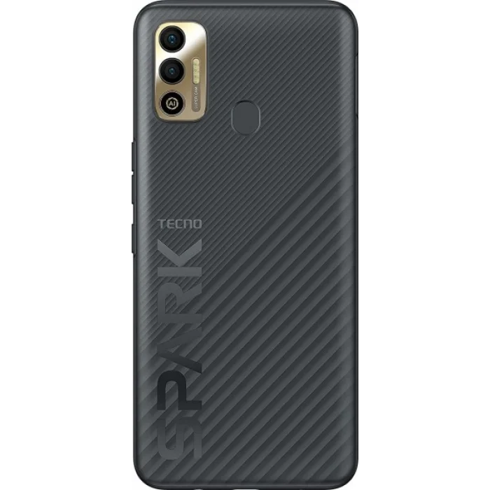 Tecno Spark 7T (KF6p) Lcd Ekran + Dokunmatik Full