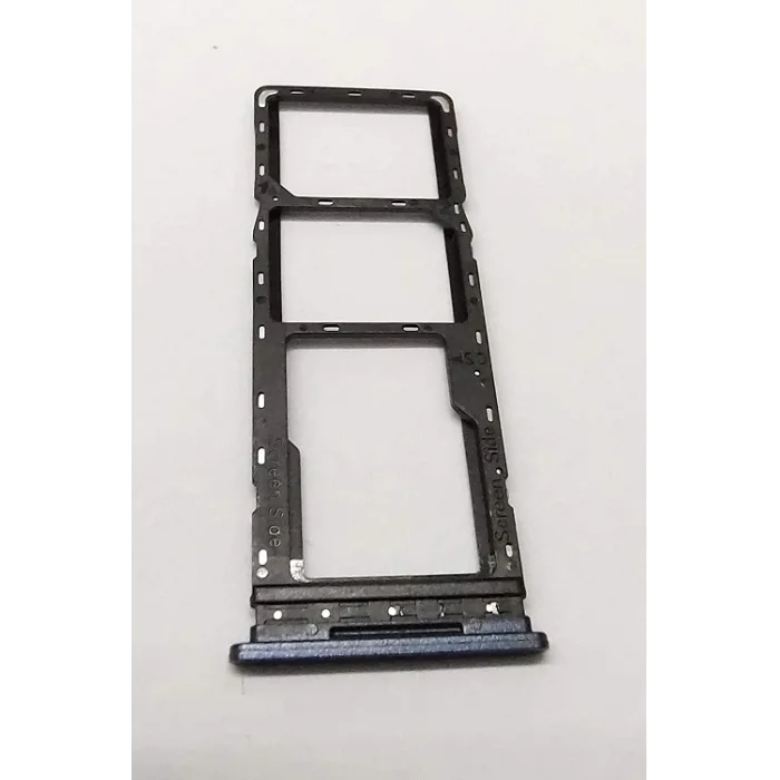 Tecno Spark 7T (KF6p) Sim Kart Kapağı / Sim Kart Tepsisi