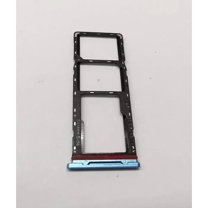 Tecno Spark 8T (KG6p) Sim Kart Yuvası / Sim Kart Tepsisi