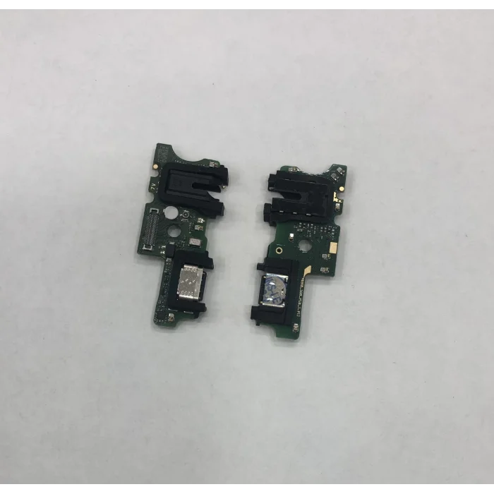 Tecno Spark 9 Pro (KH7n) Şarj Soketi Bordu Full