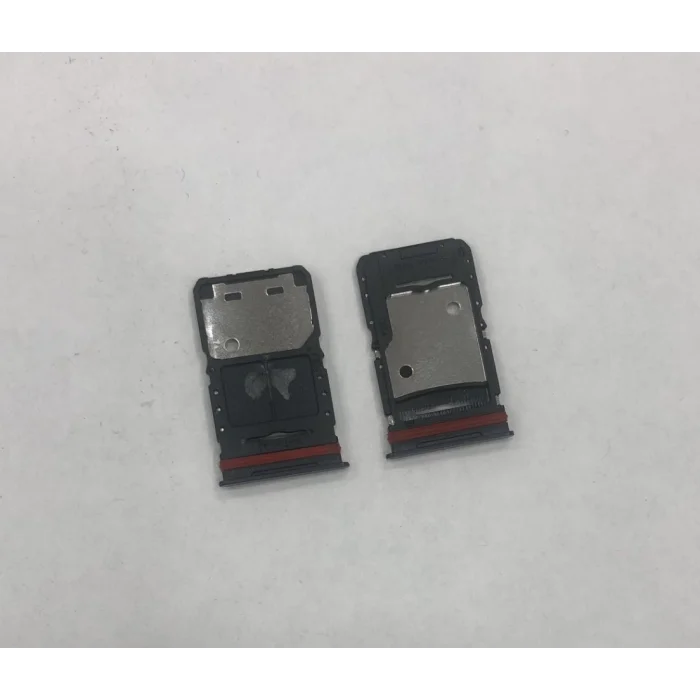 Tecno Spark 9 Pro (KH7n) Sim Kart Yuvası / Sim Kart Tepsisi