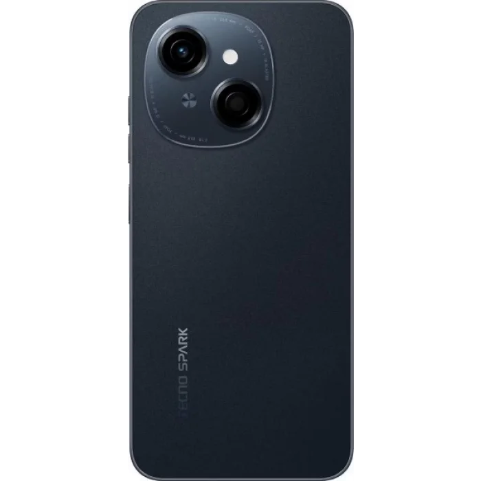 Tecno Spark Go 1 (KL4) Batarya 5000 mAh