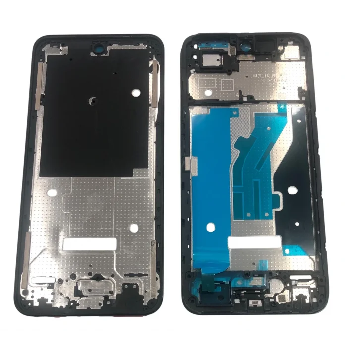 Tecno Spark Go 1 (KL4) Ekran Çıtası Orjinal