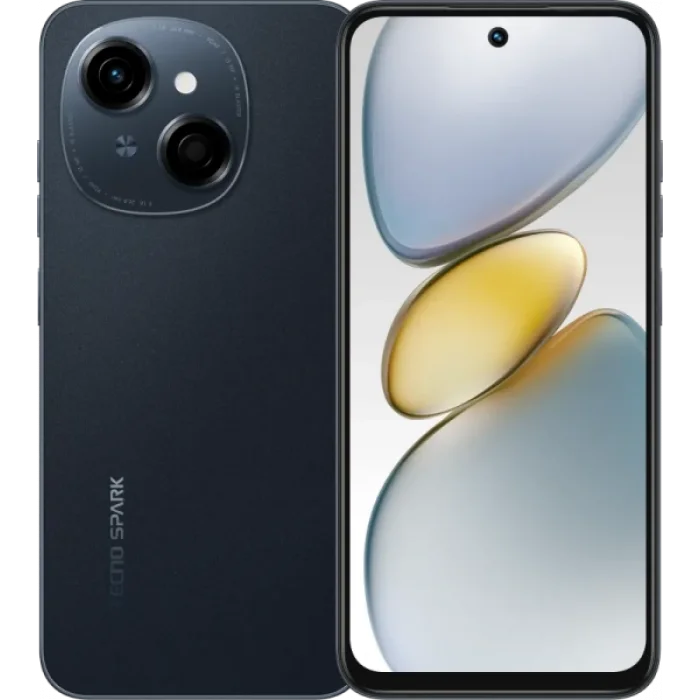 Tecno Spark Go 1S Lcd Ekran + Dokunmatik Full