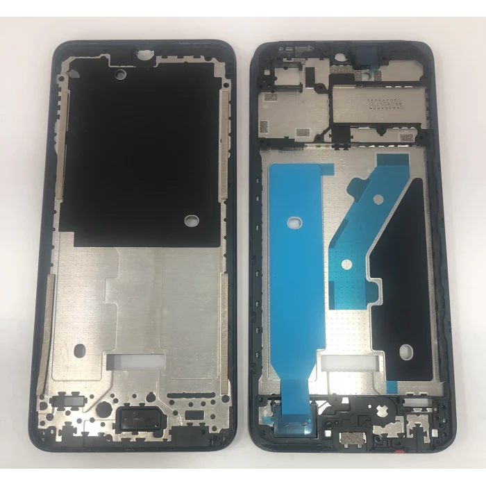 Tecno Spark Go 2023 (BF7N) Ekran Çıtası