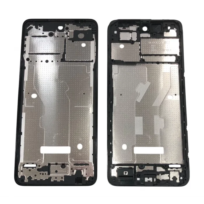 Tecno Spark Go 2024 (BG6) Ekran Çıtası