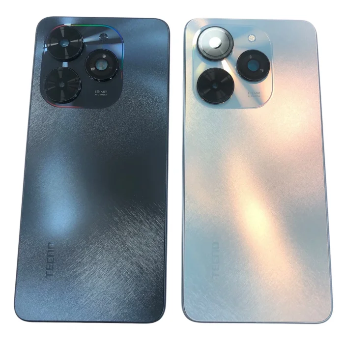 Tecno Spark Go 2024 (BG6) Kasa Arka Kapak Pil Kapağı