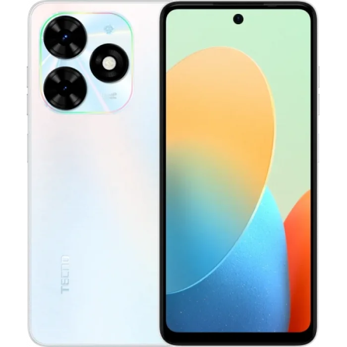 Tecno Spark Go 2024 (BG6) Şarj Soketi Bordu Full Orjinal