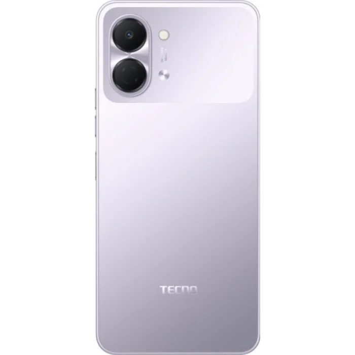 Tecno Spark Go 3 (KN3) Arka Kapak Pil Kapağı
