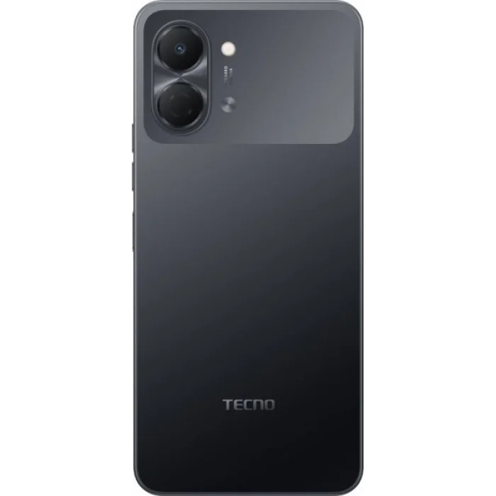Tecno Spark Go 3 (KN3) Power On Off Yan Ses Film Flex