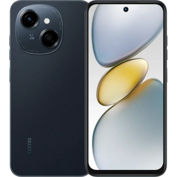 Tecno Spark Pop 9 Lcd Ekran + Dokunmatik Full