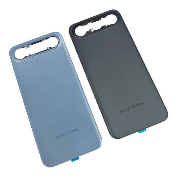 Tecno Spark Slim (KM7k) Arka Kapak Pil Kapağı