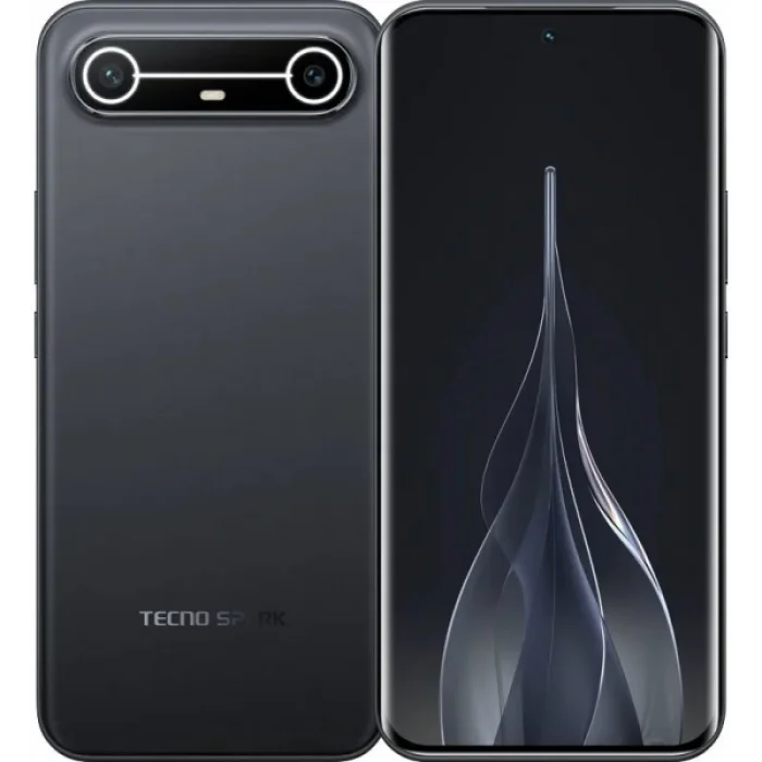 Tecno Spark Slim (KM7k) Batarya 5160 mAh