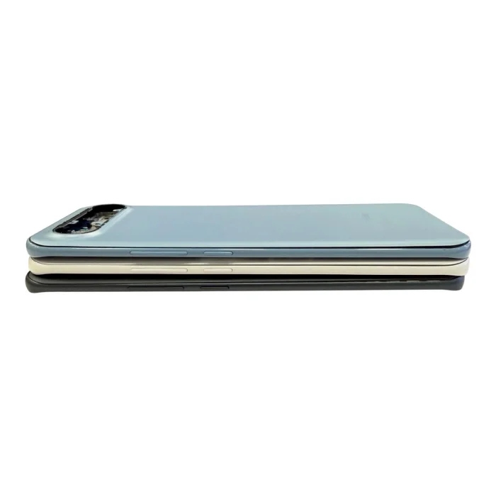 Tecno Spark Slim (KM7k) Kasa Arka Kapak Pil Kapağı