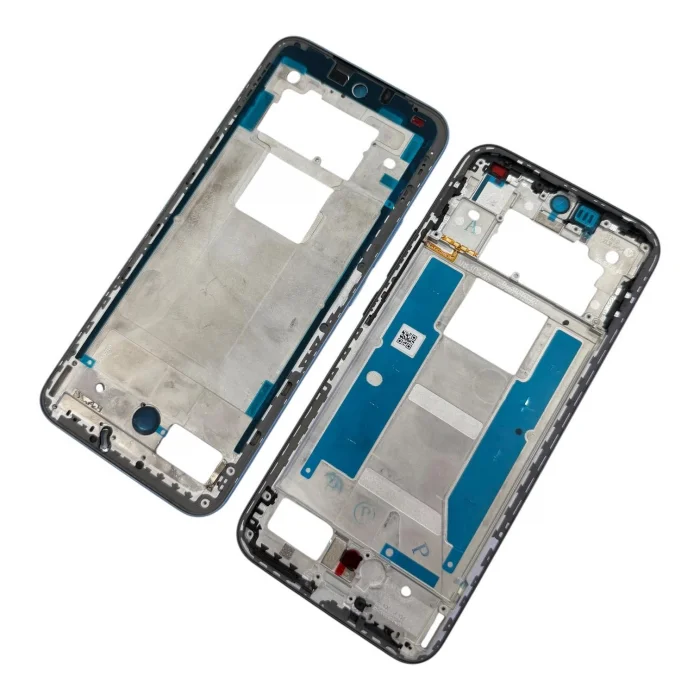 Tecno Spark Slim (KM7k) Kasa / Ekran Çıtası